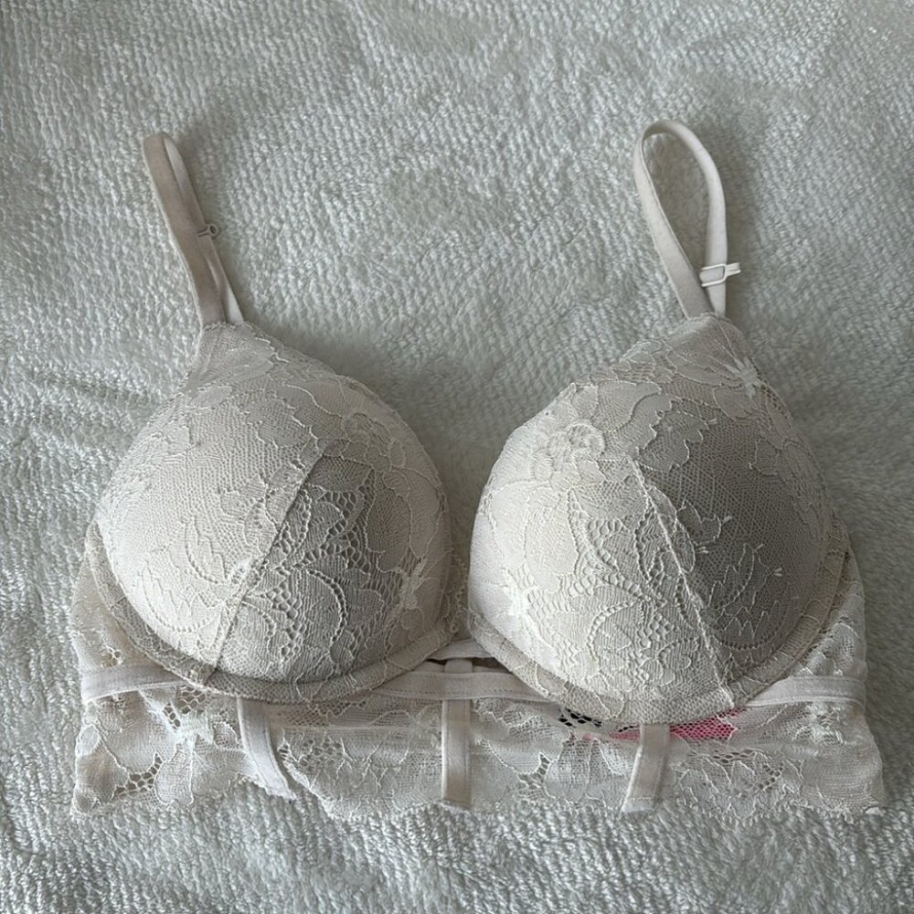 La Senza Hello Sugar Bra - Picture 2 of 5